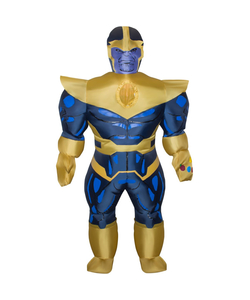 Giant Thanos Inflatable Costume
