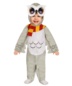Magic Owl costume