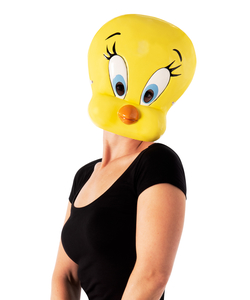 Space Jam 2: A New Legacy - Tweety Pie Mask
