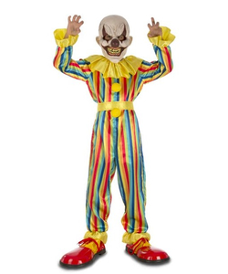 Prank Clown Costume - Kids
