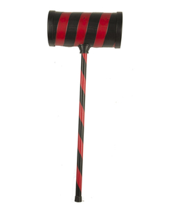 Giant Jester Hammer