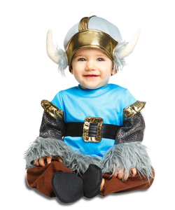 Baby Viking Costume