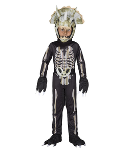 Fossil Dinosaur Costume