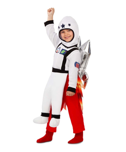 Astronaut Costume - Kids