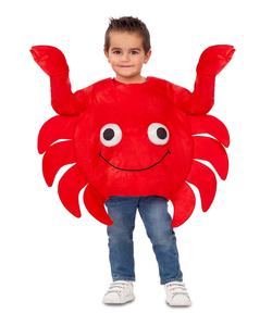 Crab Costume - Kids
