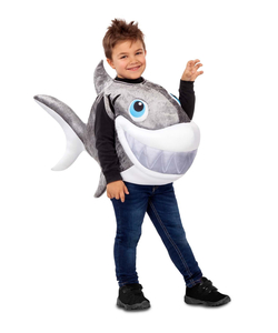 Shark Costume - Kids