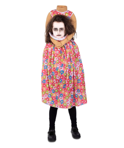 Headless Girl Costume - Tween