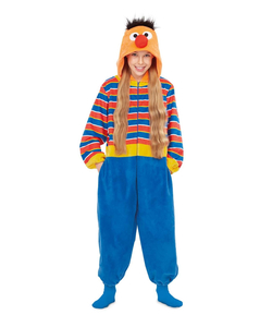 Sesame Street Ernie Onsie - Kids