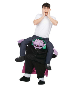 Ride - On Count Dracula Adult