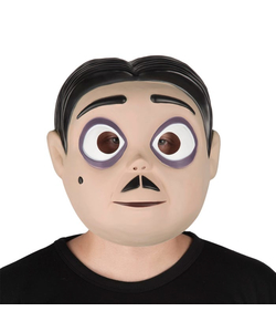 The Addams Family - Gomez Mask