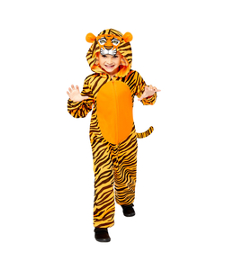 Tiger Onesie