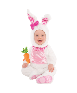Wittle Wabbit Costume