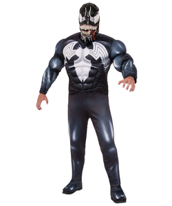 Venom Deluxe Costume