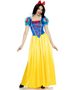 Classic Snow White - Full view