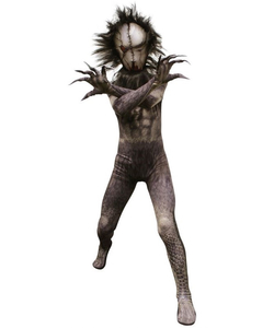 Kids Seedeater Morphsuit