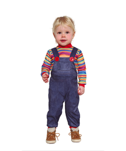 Baby Bad Doll Costume