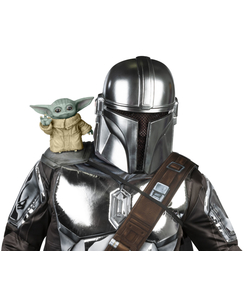 The Child Shoulder Accessory - The Mandalorian