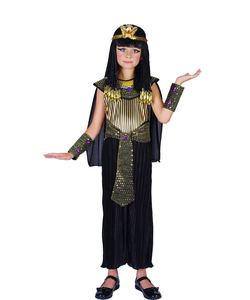 Teen Queen Cleopatra