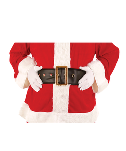 Deluxe Santa Belt