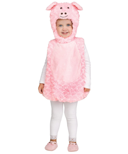 Lil Piglet Toddler Costume