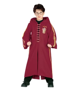 Harry Potter Quidditch Robe