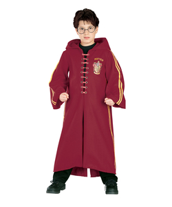 Harry Potter Quidditch Robe