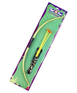 Bow and Arrow Set