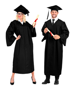 Graduate Costume - Unisex