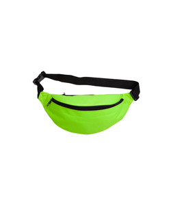 Bum Bag - Neon Green