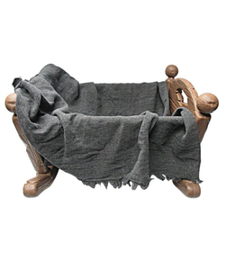 Animated Horror Cradle