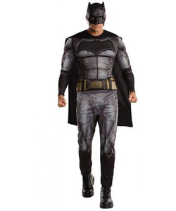 Batman Costume - Dawn Of Justice