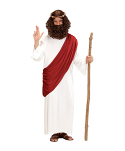 Messiah Costume