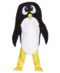 Penguin Costume - Adults