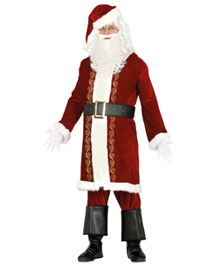 Santa Claus Costume