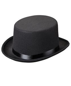 Deluxe Top Hat