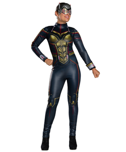The Wasp Deluxe Avengers Costume