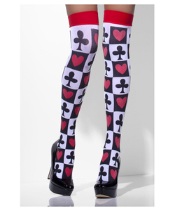 Poker pattern hold ups