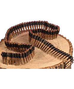 Bullet Belt - 60"