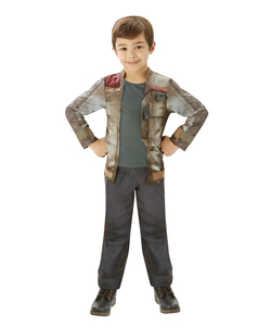 Deluxe Finn Costume - Kids