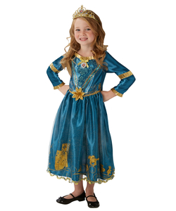 Disney Storyteller Merida Costume