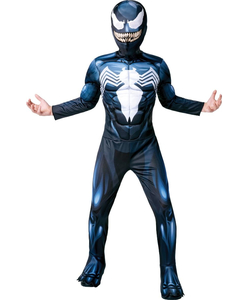 Deluxe Venom Costume - Kids