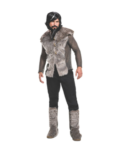 Derek Zoolander Costume