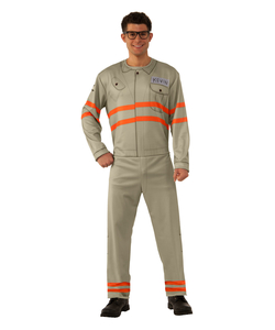 Ghostbuster Kevin Costume