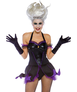 Sea Witch Costume