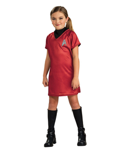 Star Trek Uhura - Kids