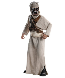 Star Wars Tusken Raider Costume - Kids
