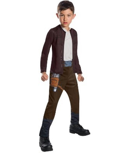 Star Wars Poe Dameron Costume - Kids