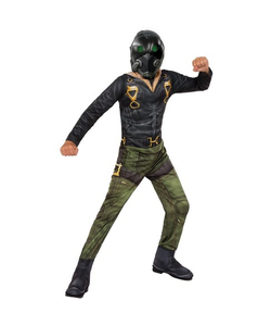 Marvel Vulture Costume - Kids
