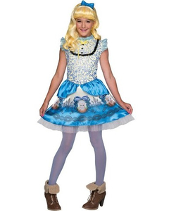 Ever After High Blondie Lockes - Kids