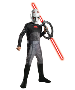 Star Wars The Inquisitor - Kids